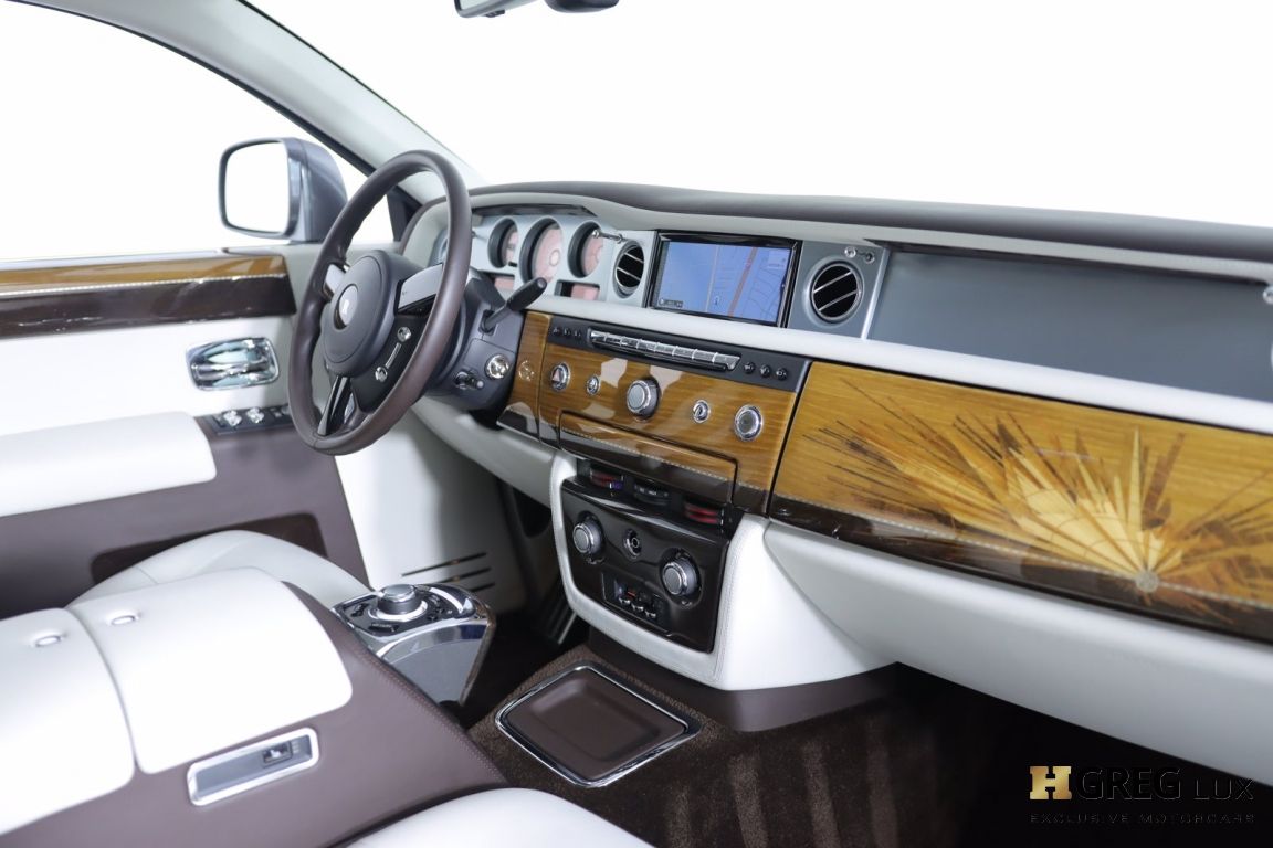 2014 Rolls Royce Phantom  #27