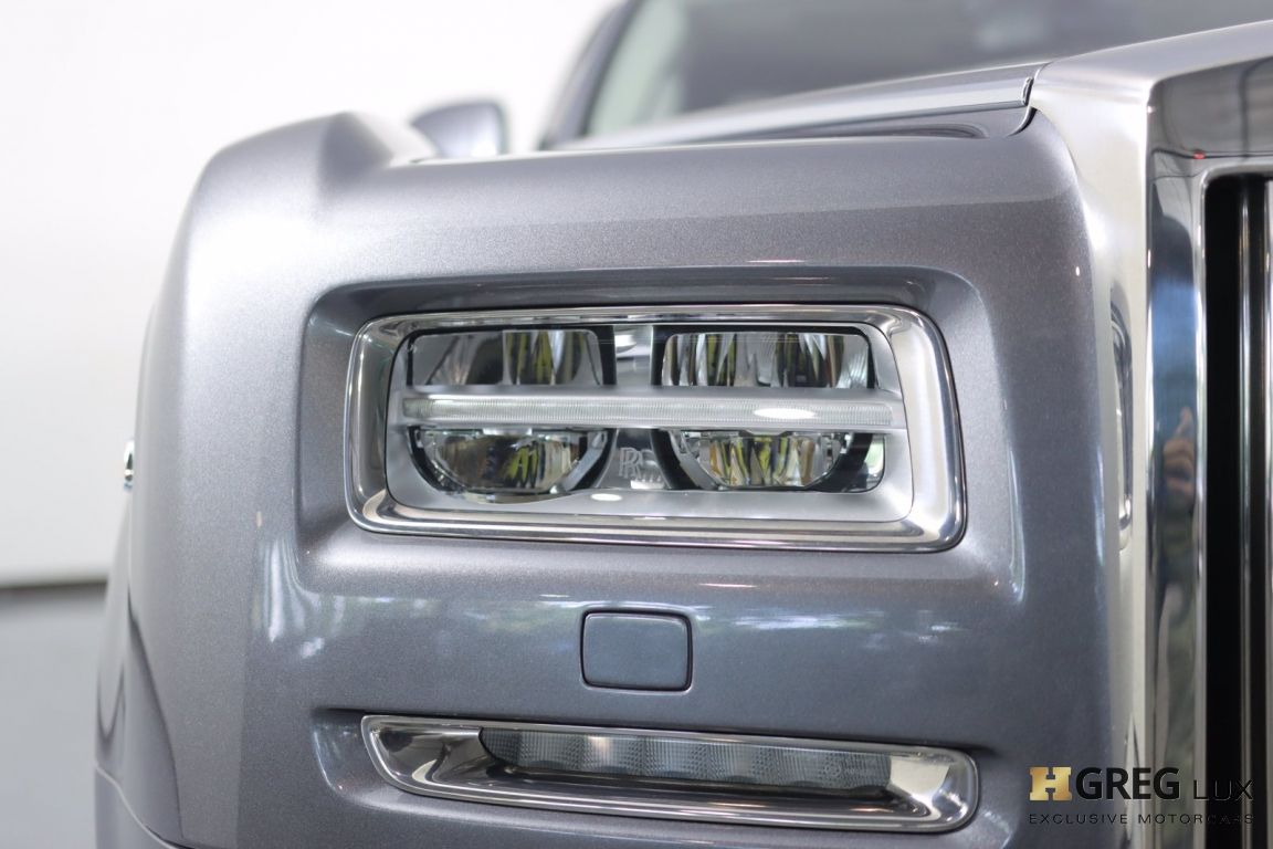 2014 Rolls Royce Phantom  #4