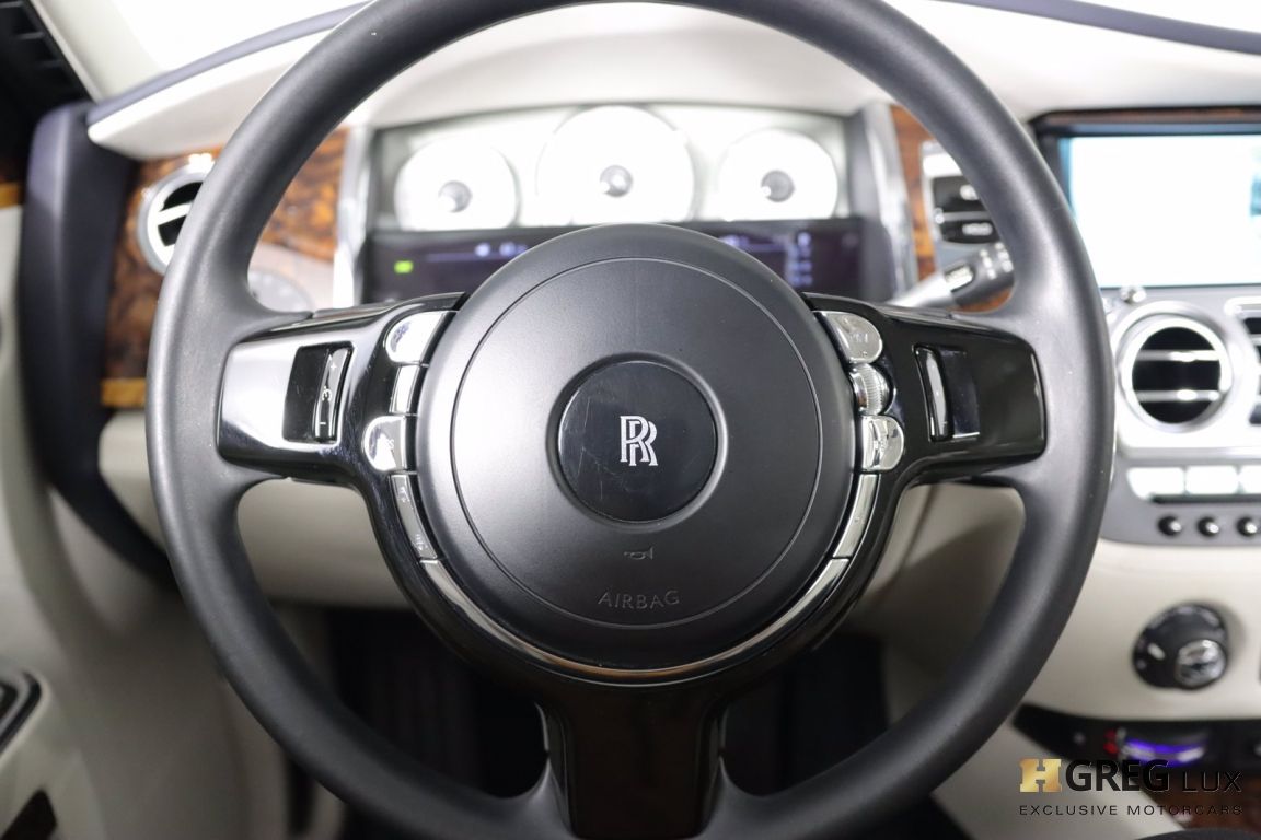 2014 Rolls Royce Ghost  #52