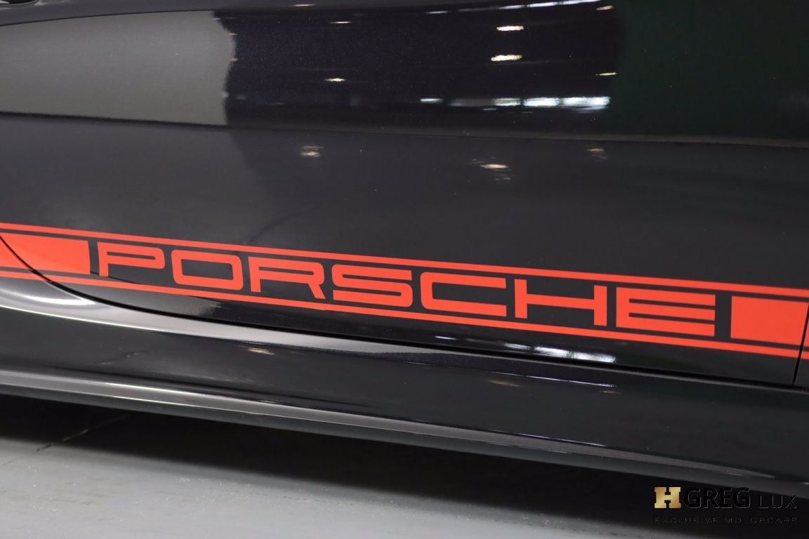 2017 Porsche 718 Boxster S #14