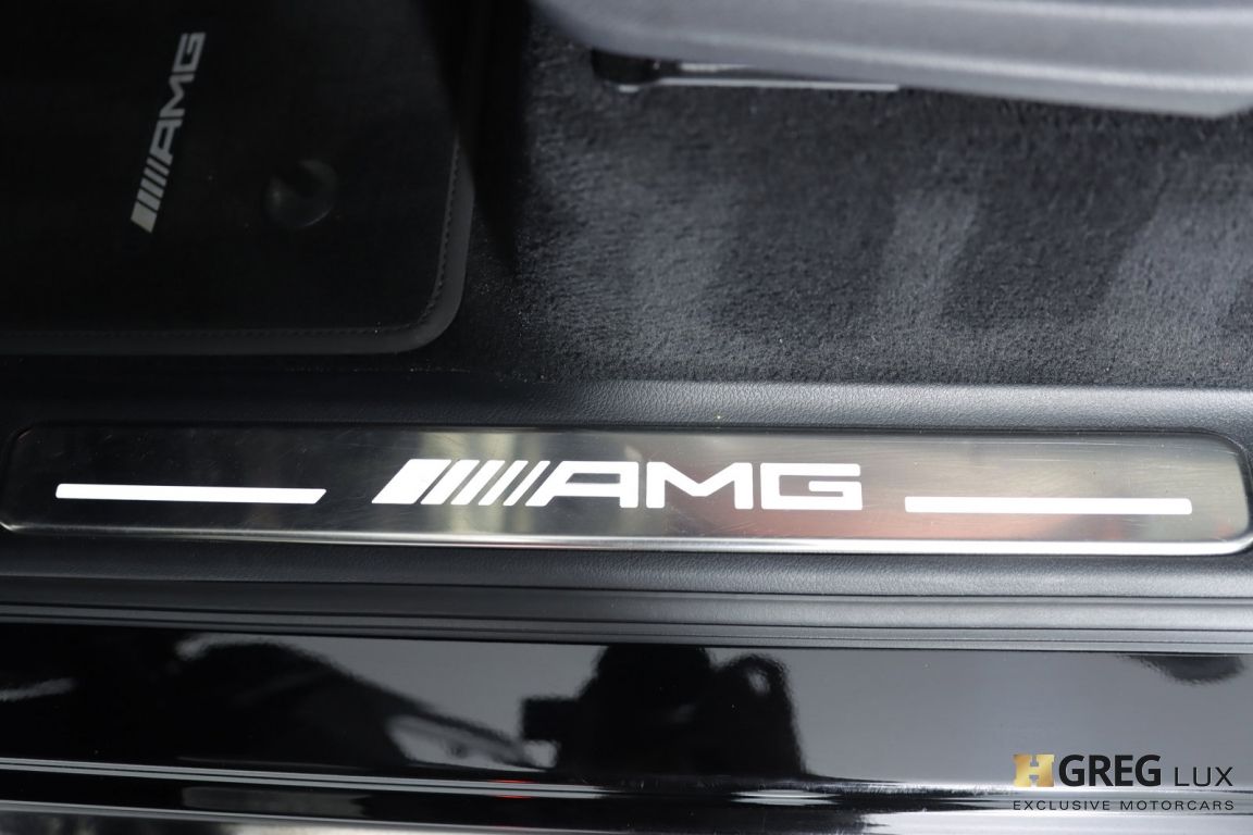 2021 Mercedes Benz G Class AMG G 63 #46
