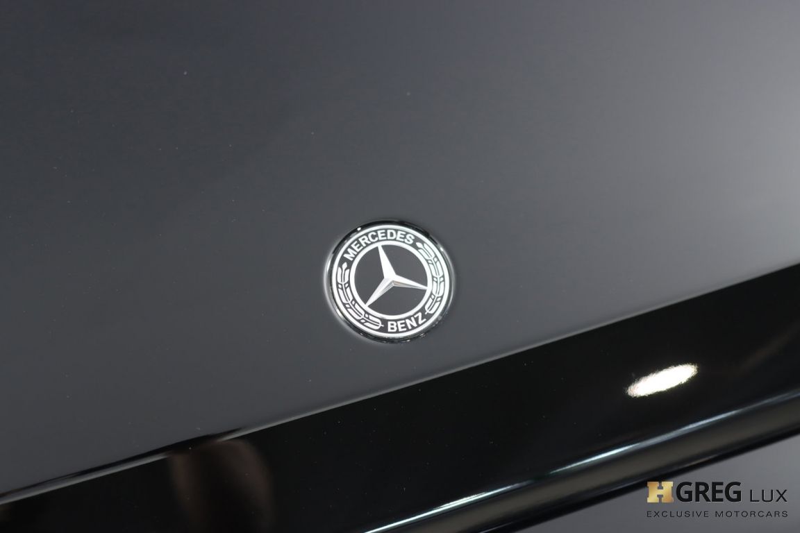 2021 Mercedes Benz G Class AMG G 63 #8