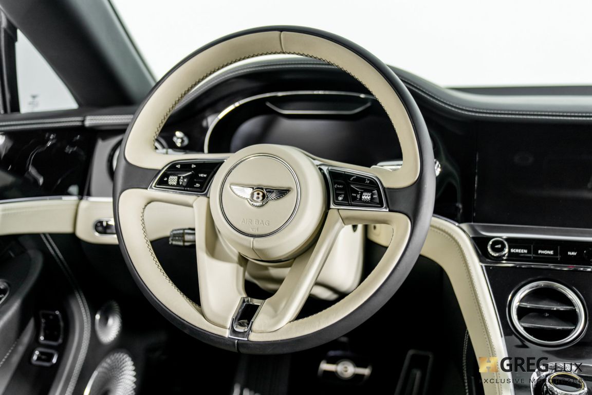 2020 Bentley Continental V8 #34