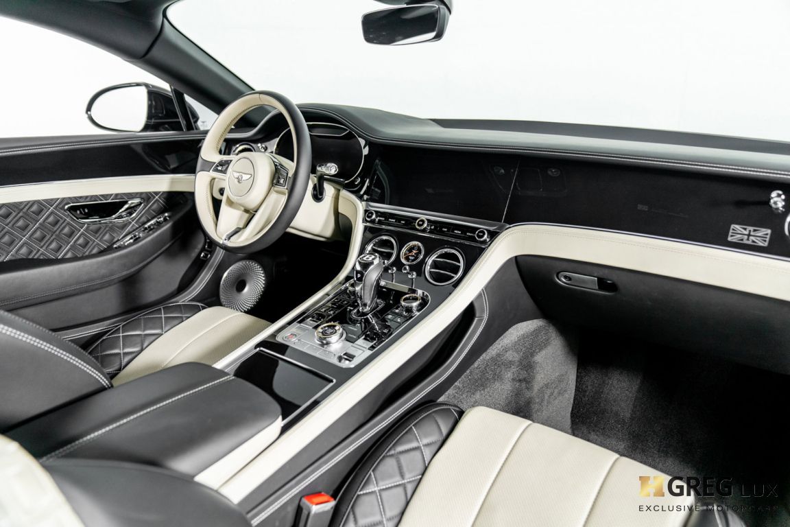 2020 Bentley Continental V8 #33