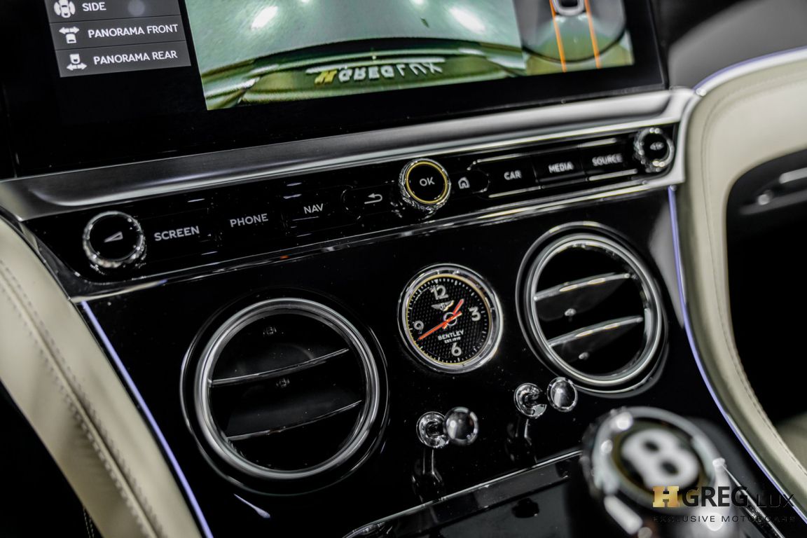2020 Bentley Continental V8 #43