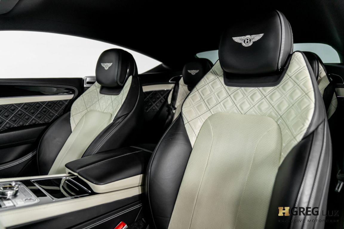 2020 Bentley Continental V8 #2