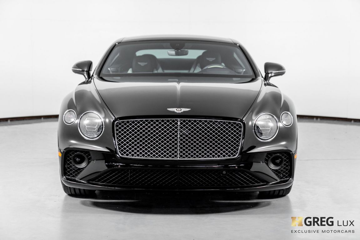2020 Bentley Continental V8 #21
