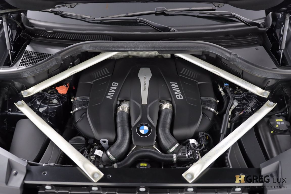 2019 BMW X5 xDrive50i #49