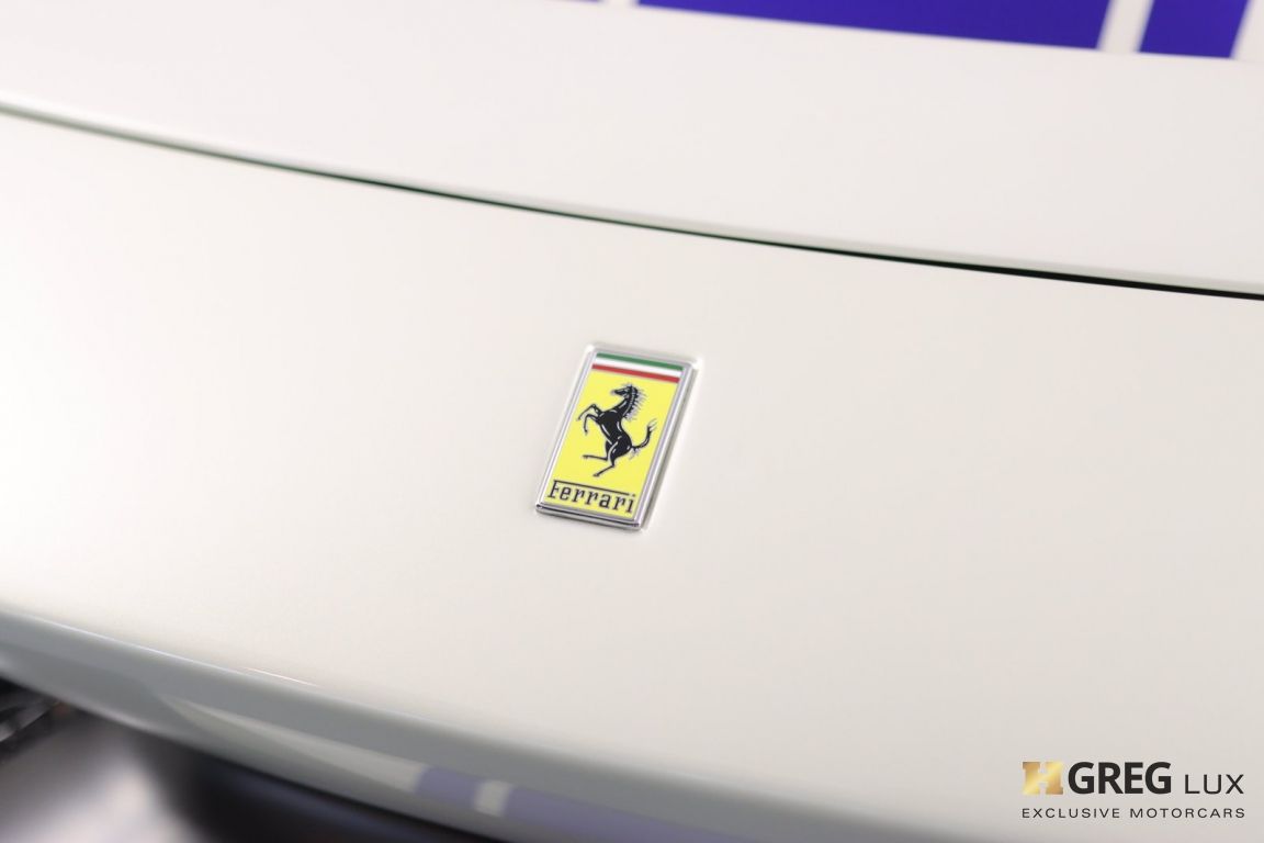 2020 Ferrari 488 Pista Spider  #6