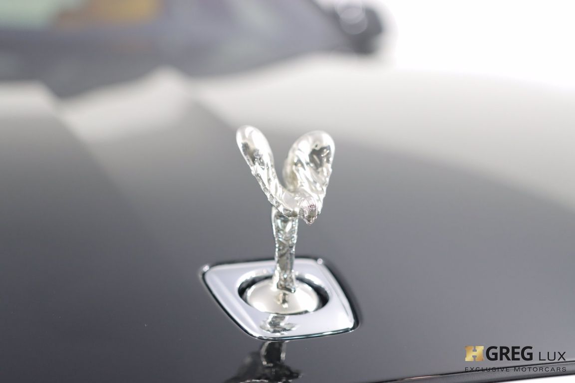 2021 Rolls Royce Ghost  #7