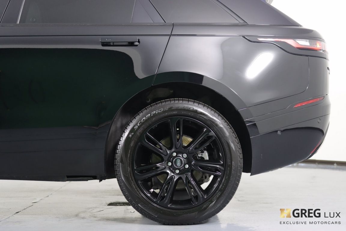 2020 Land Rover Range Rover Velar P250 R-Dynamic S #26