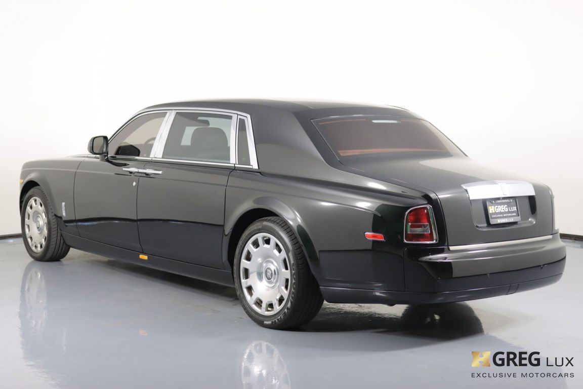 2015 Rolls Royce Phantom EWB #22