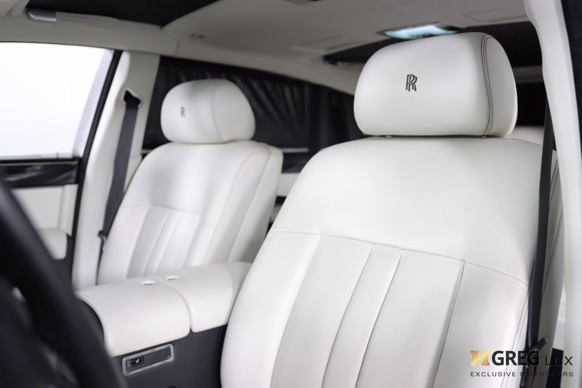 2015 Rolls Royce Phantom EWB #2