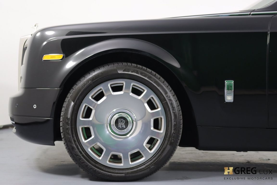2015 Rolls Royce Phantom EWB #23