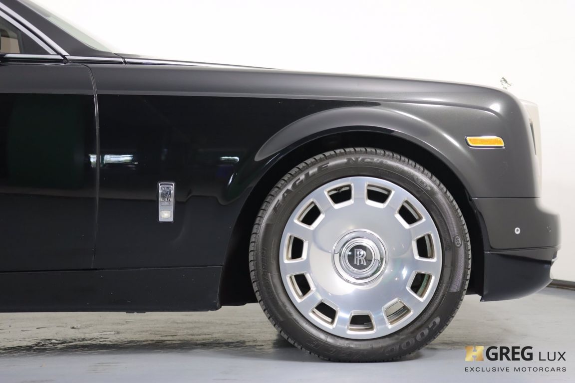 2015 Rolls Royce Phantom EWB #11