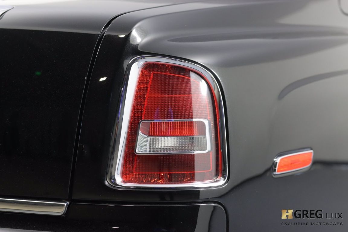 2015 Rolls Royce Phantom EWB #20
