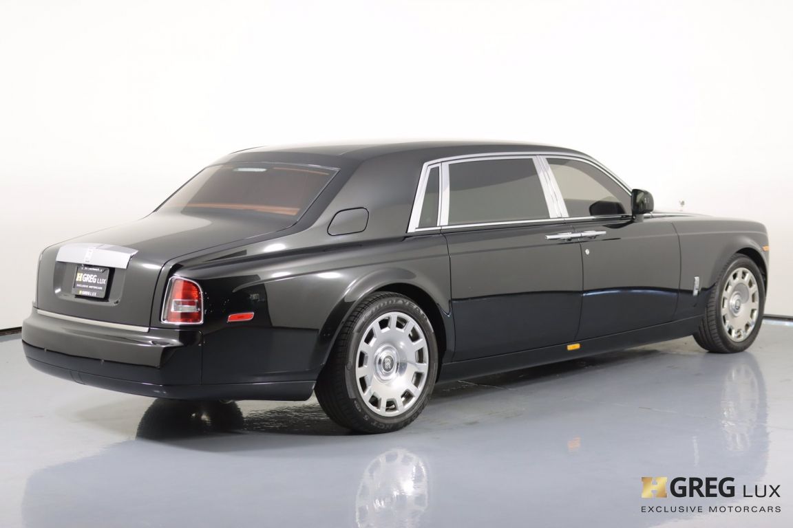 2015 Rolls Royce Phantom EWB #17