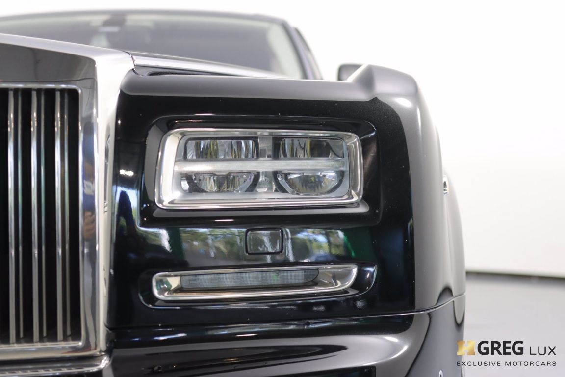 2015 Rolls Royce Phantom EWB #5