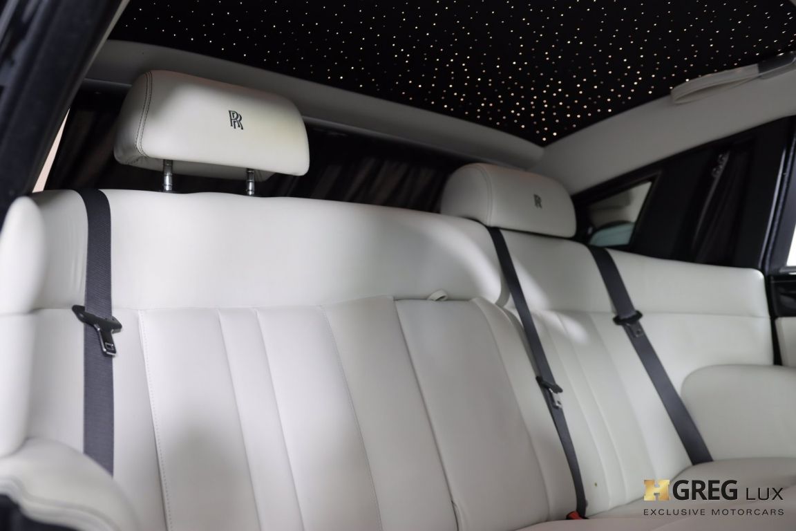 2015 Rolls Royce Phantom EWB #37