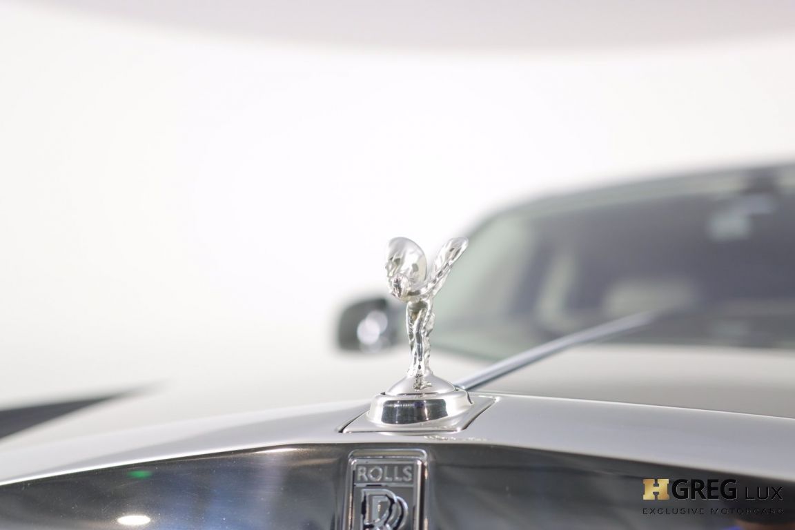 2015 Rolls Royce Phantom EWB #6