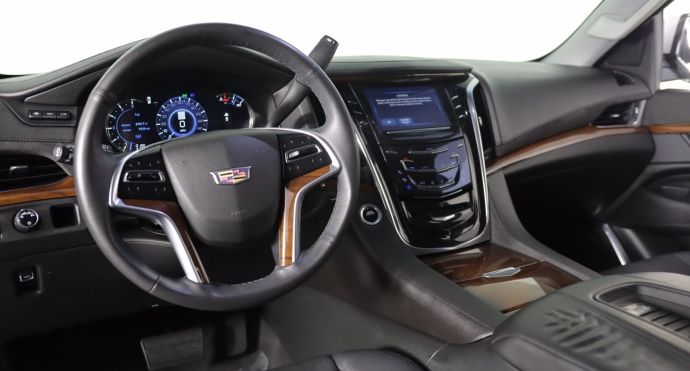 2018 Cadillac Escalade ESV Premium Luxury #1