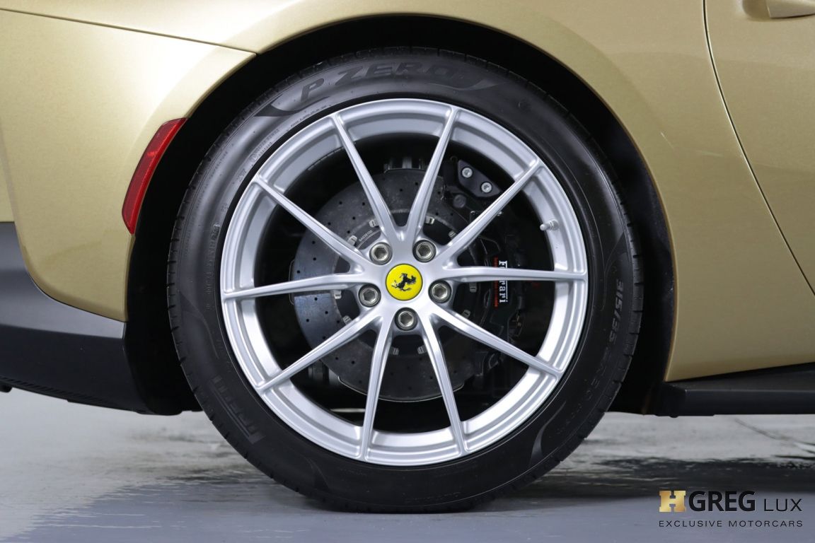 2021 Ferrari 812 GTS Tailor Made #16