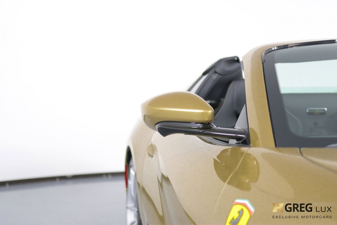 2021 Ferrari 812 GTS Tailor Made #7
