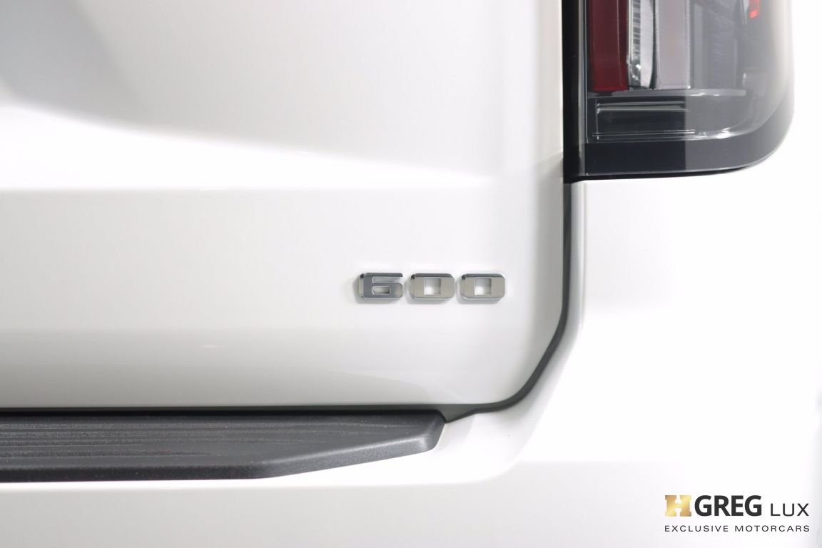 2021 Cadillac Escalade ESV Premium Luxury Platinum #20