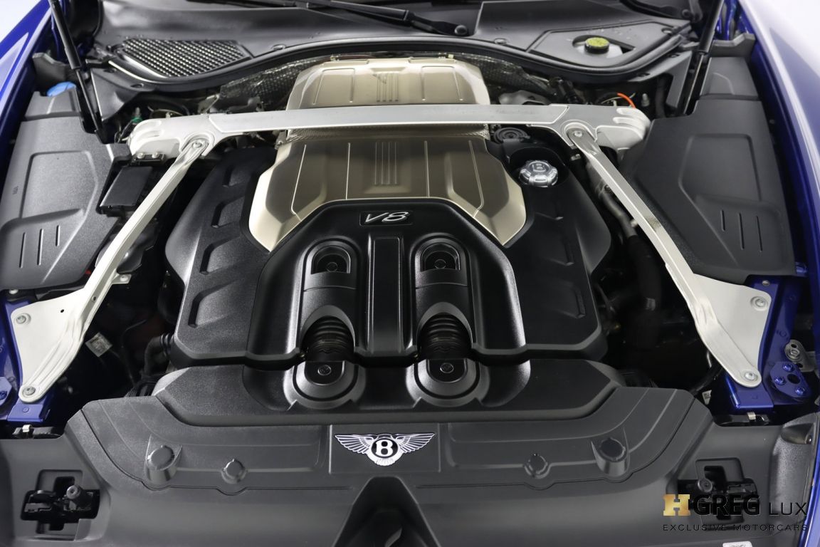 2020 Bentley Continental V8 #48