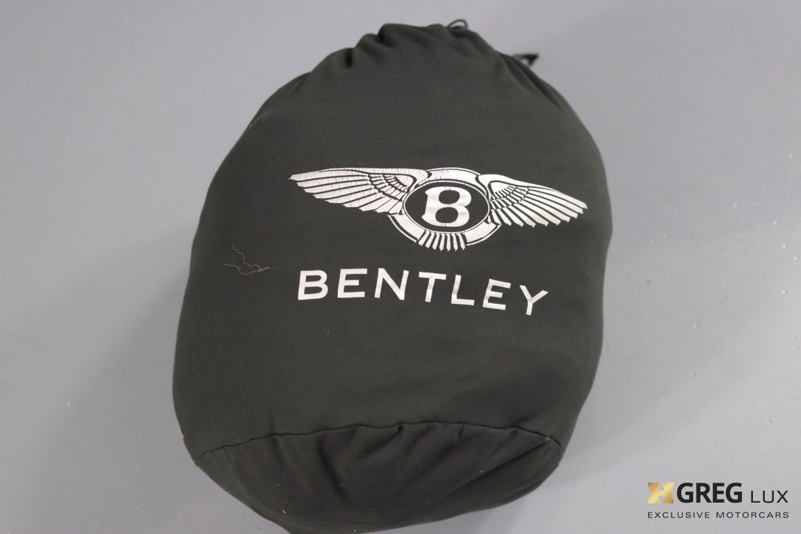 2016 Bentley Continental GT V8 #47