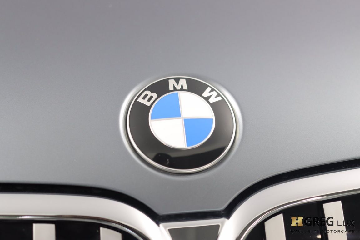 2022 BMW 7 Series ALPINA B7 xDrive #8