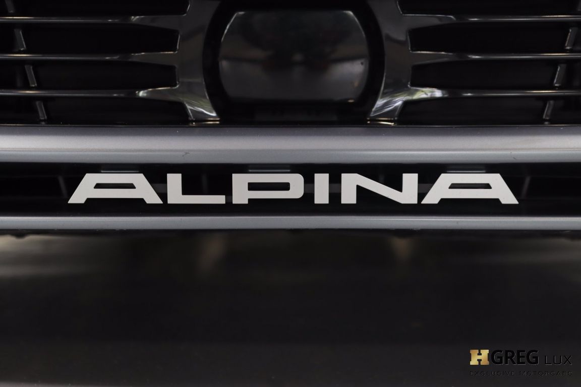 2022 BMW 7 Series ALPINA B7 xDrive #7