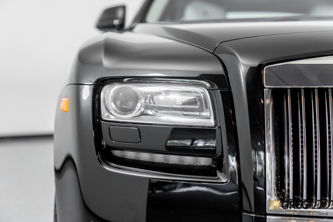 2013 Rolls Royce Ghost  #22