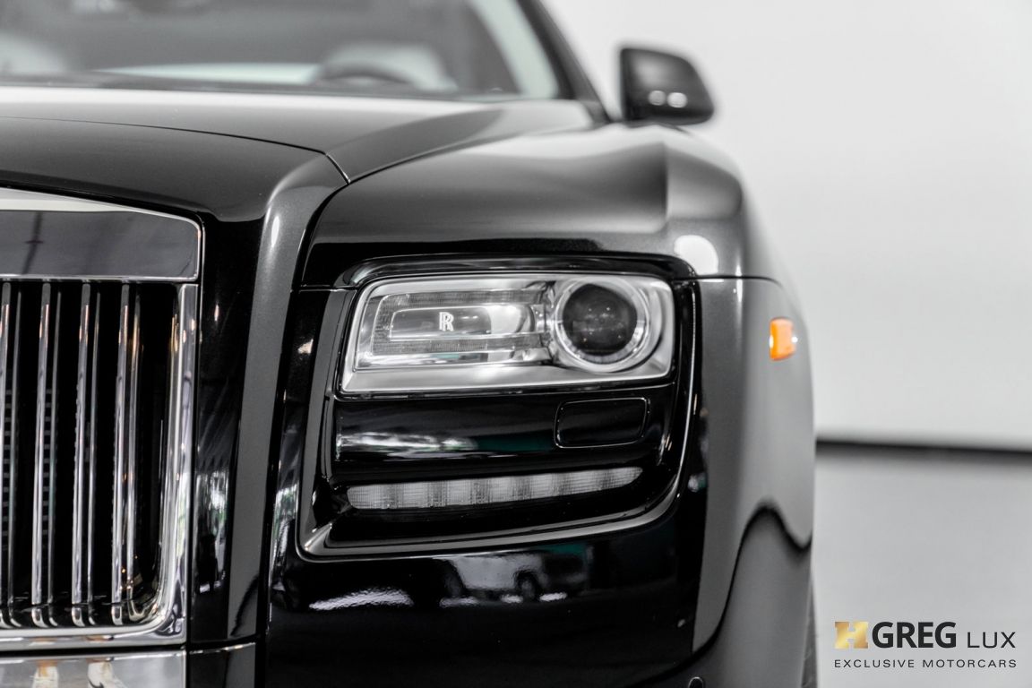 2013 Rolls Royce Ghost  #23