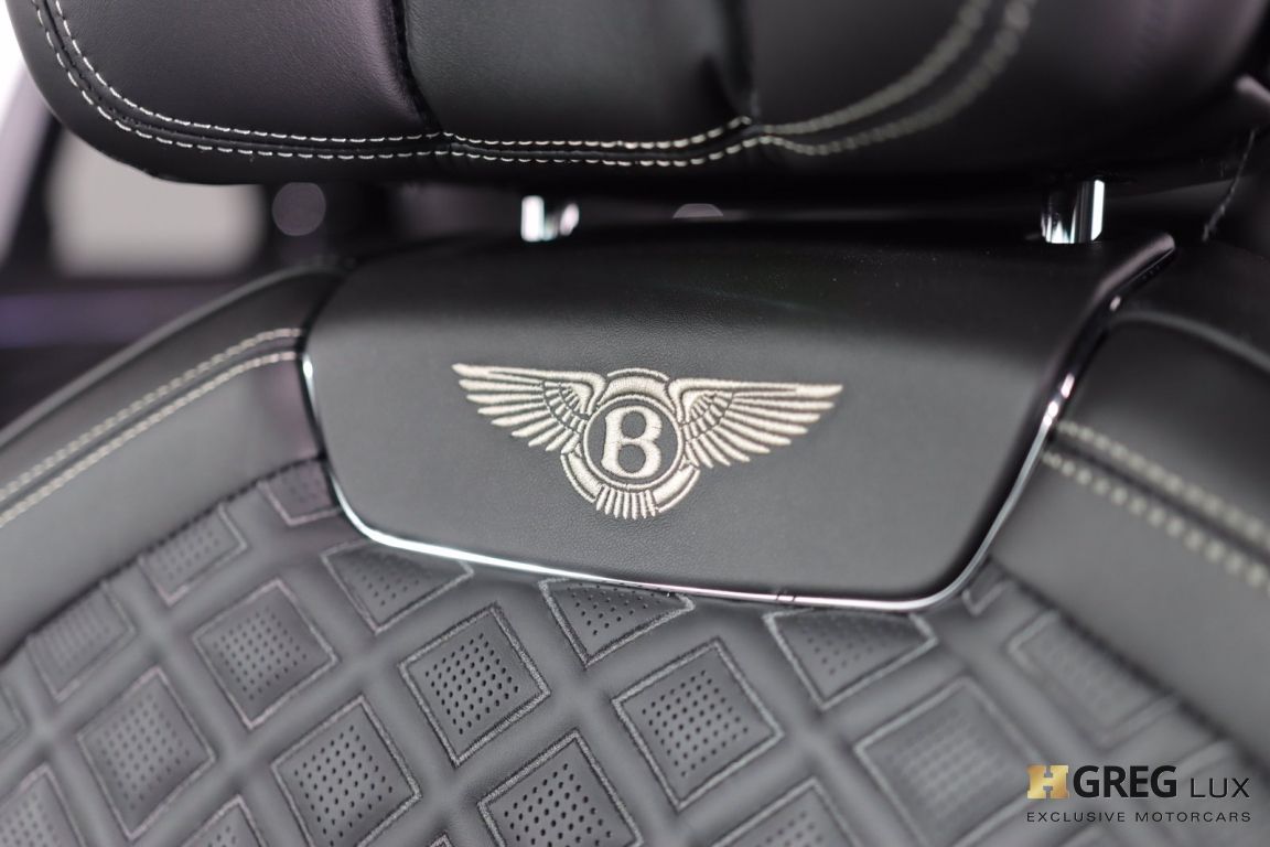2020 Bentley Flying Spur W12 #32