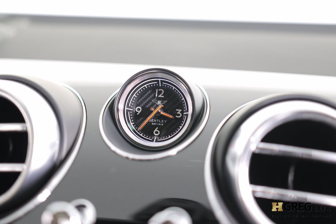 2020 Bentley Bentayga Speed #57