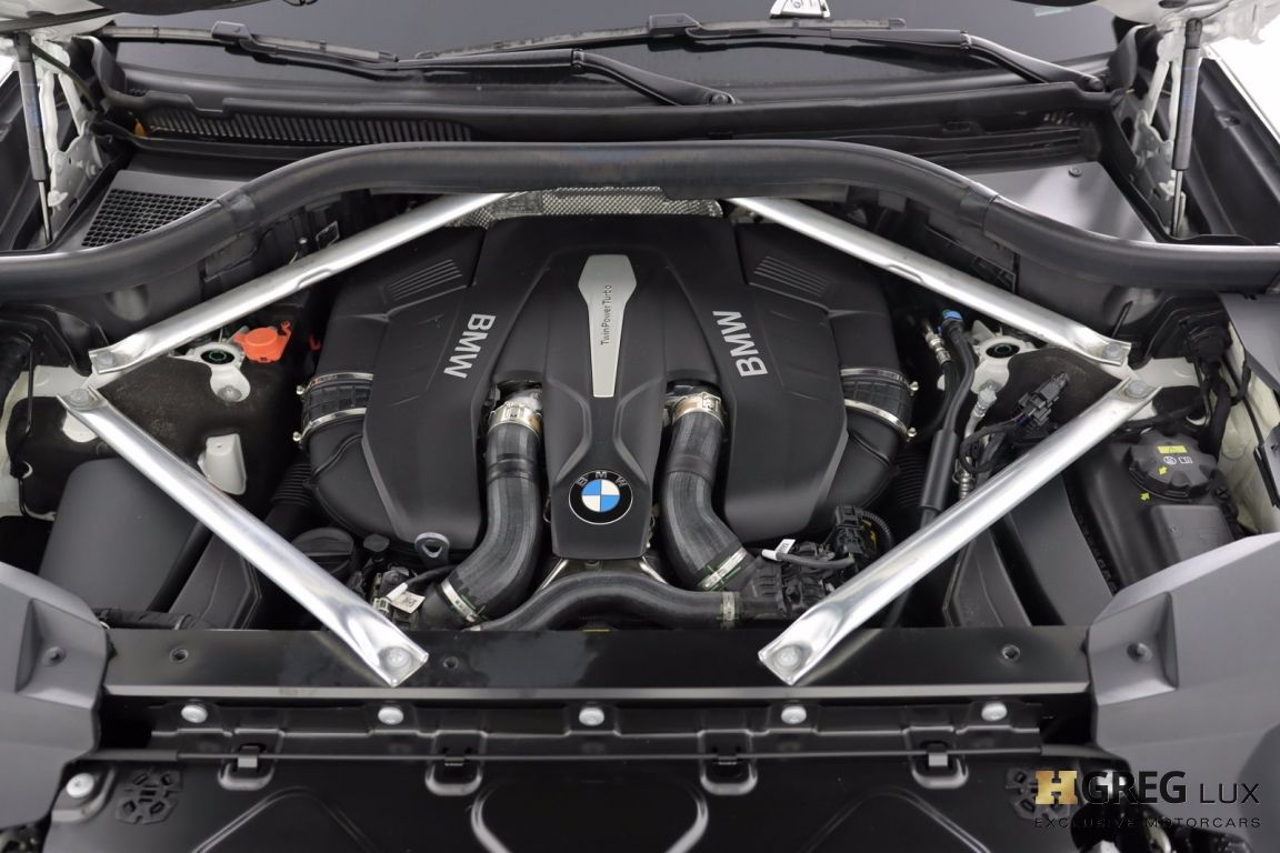 2019 BMW X7 xDrive50i #53