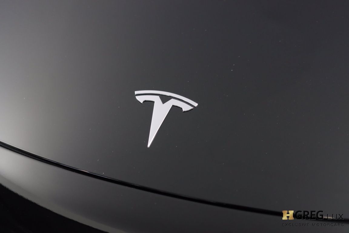 2022 Tesla Model 3  #6