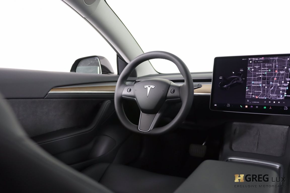 2022 Tesla Model 3  #43