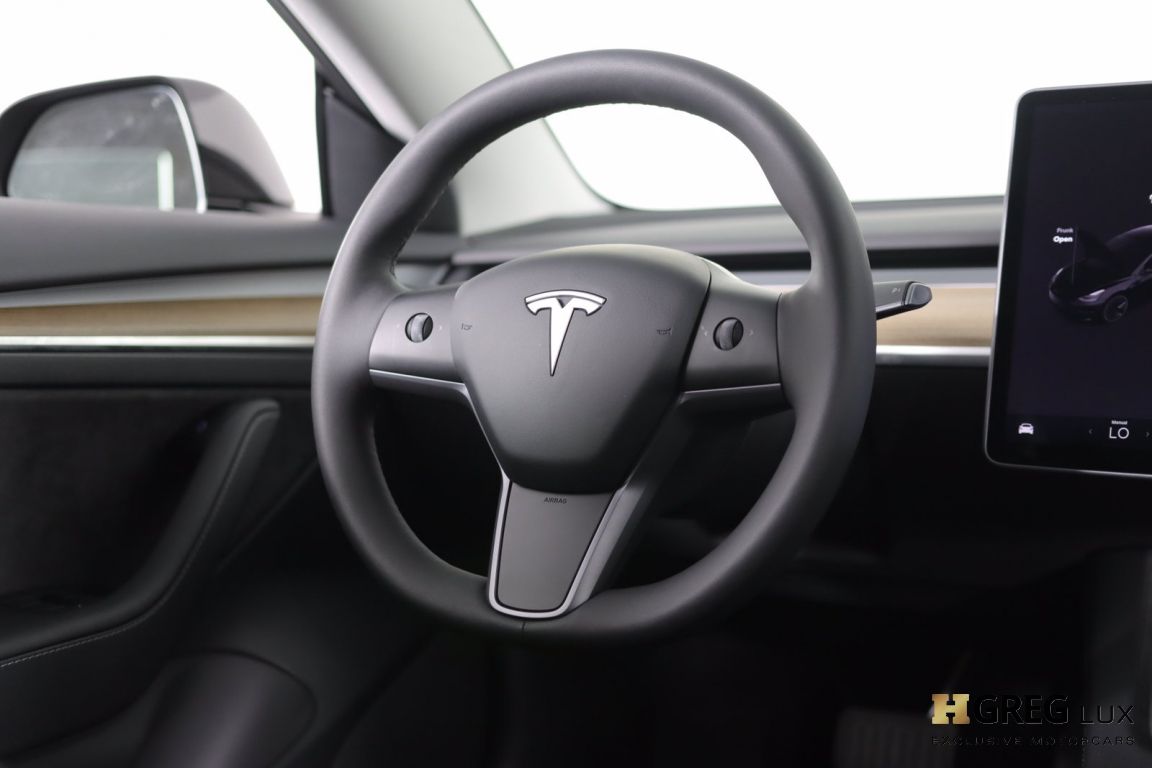2022 Tesla Model 3  #44
