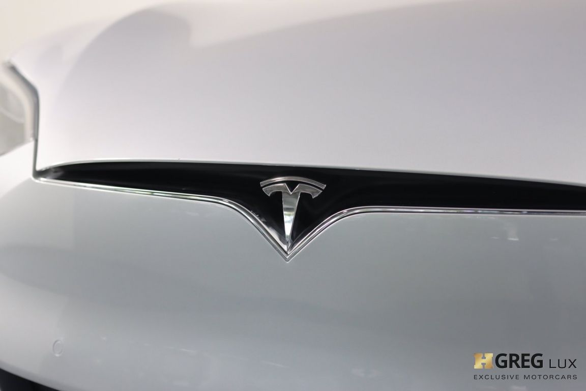 2018 Tesla Model S 75D #6