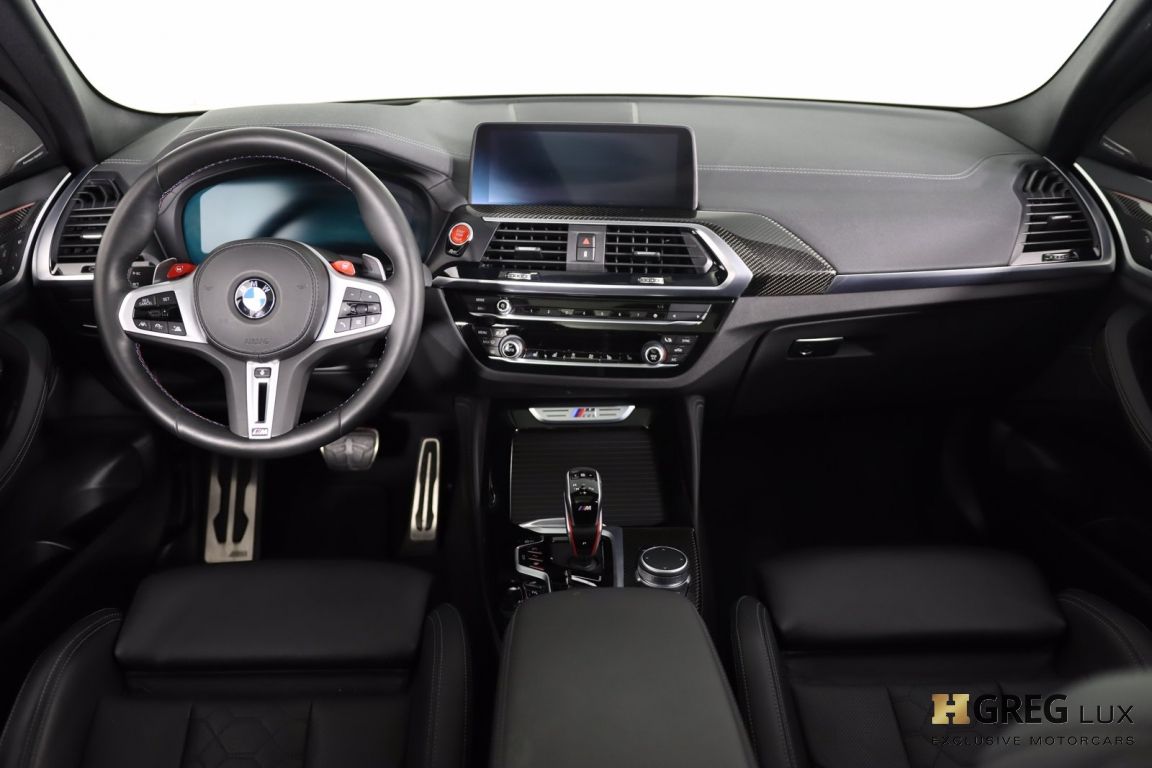 2021 BMW X3 M M #52