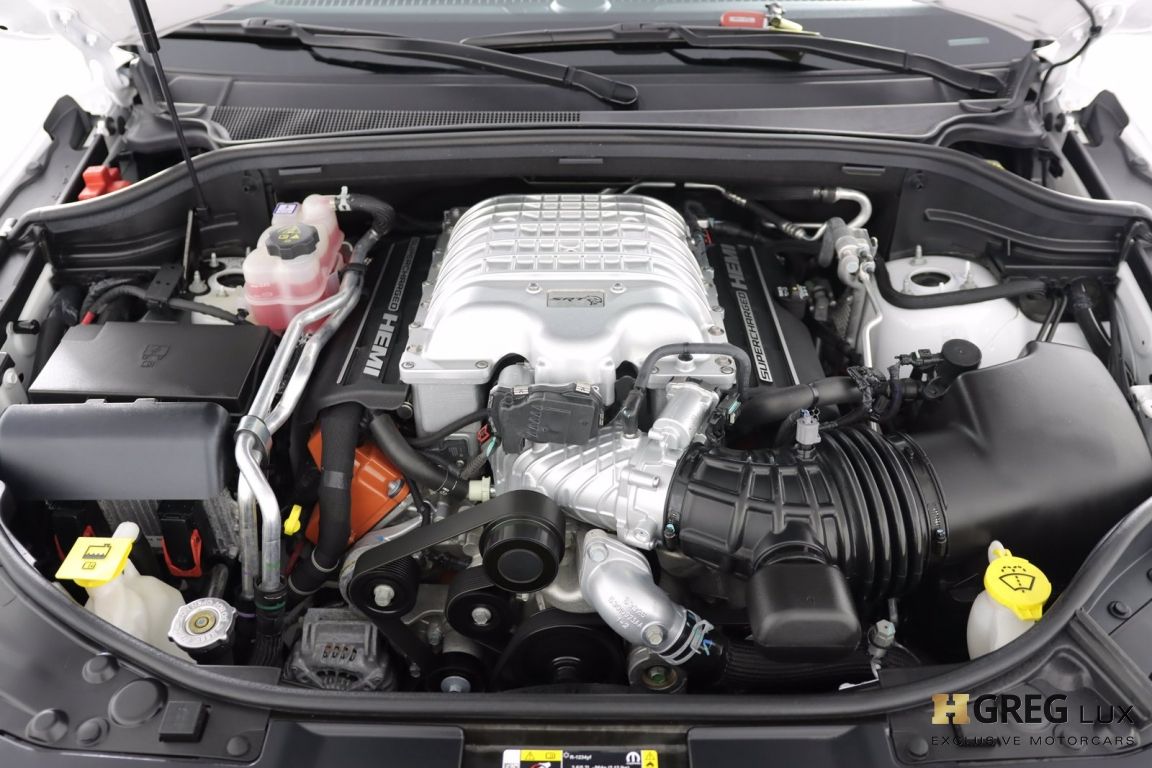 2021 Dodge Durango SRT Hellcat #54