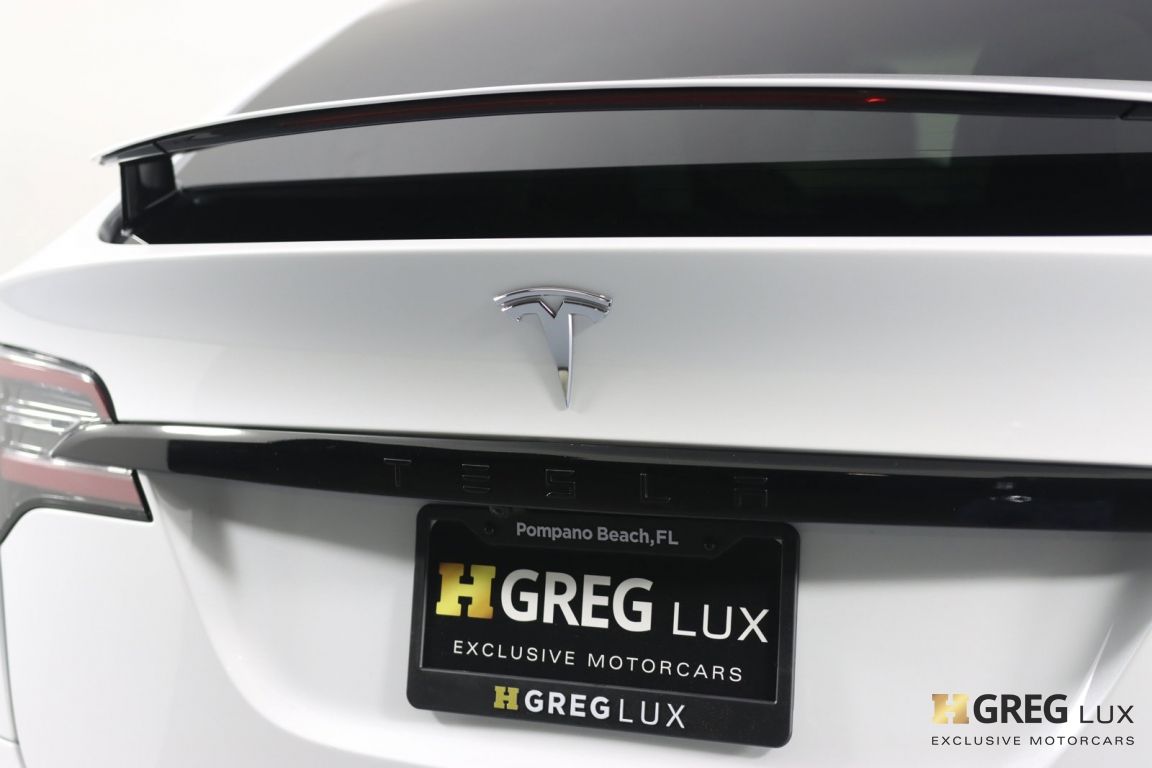 2022 Tesla Model X Plaid #18