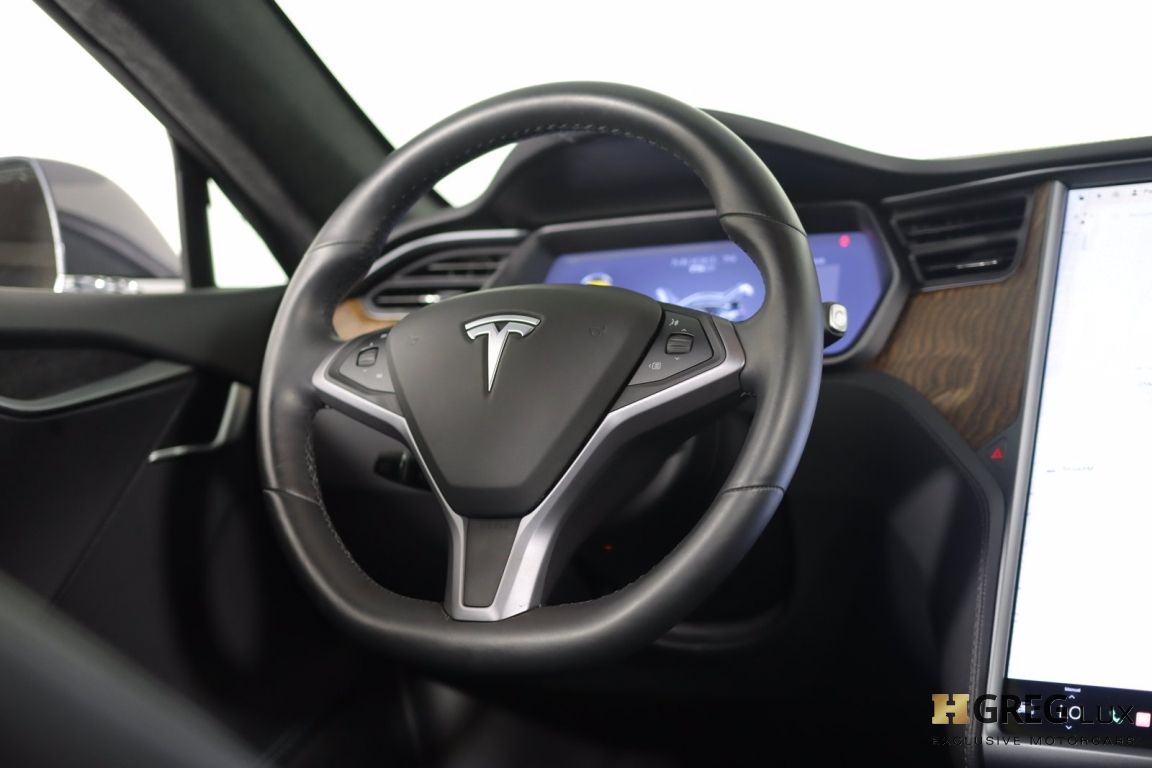 2019 Tesla Model S 75D #40
