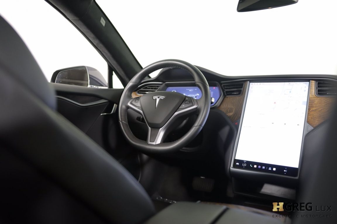 2019 Tesla Model S 75D #39