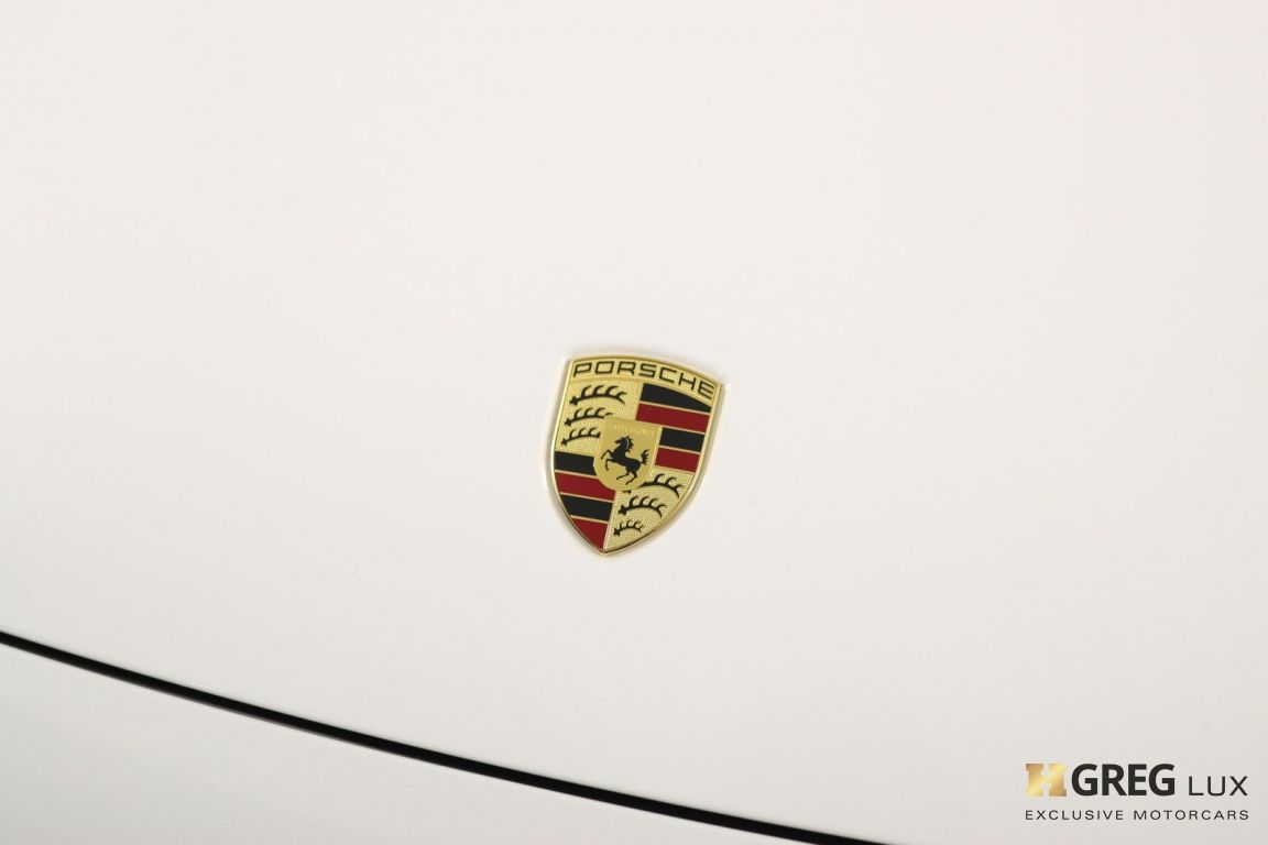 2020 Porsche 911 Carrera 4S #6