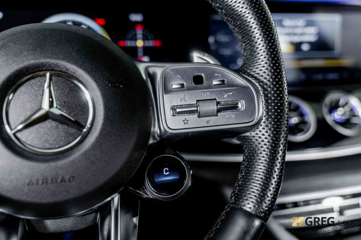 2020 Mercedes Benz AMG GT AMG GT 63 #38