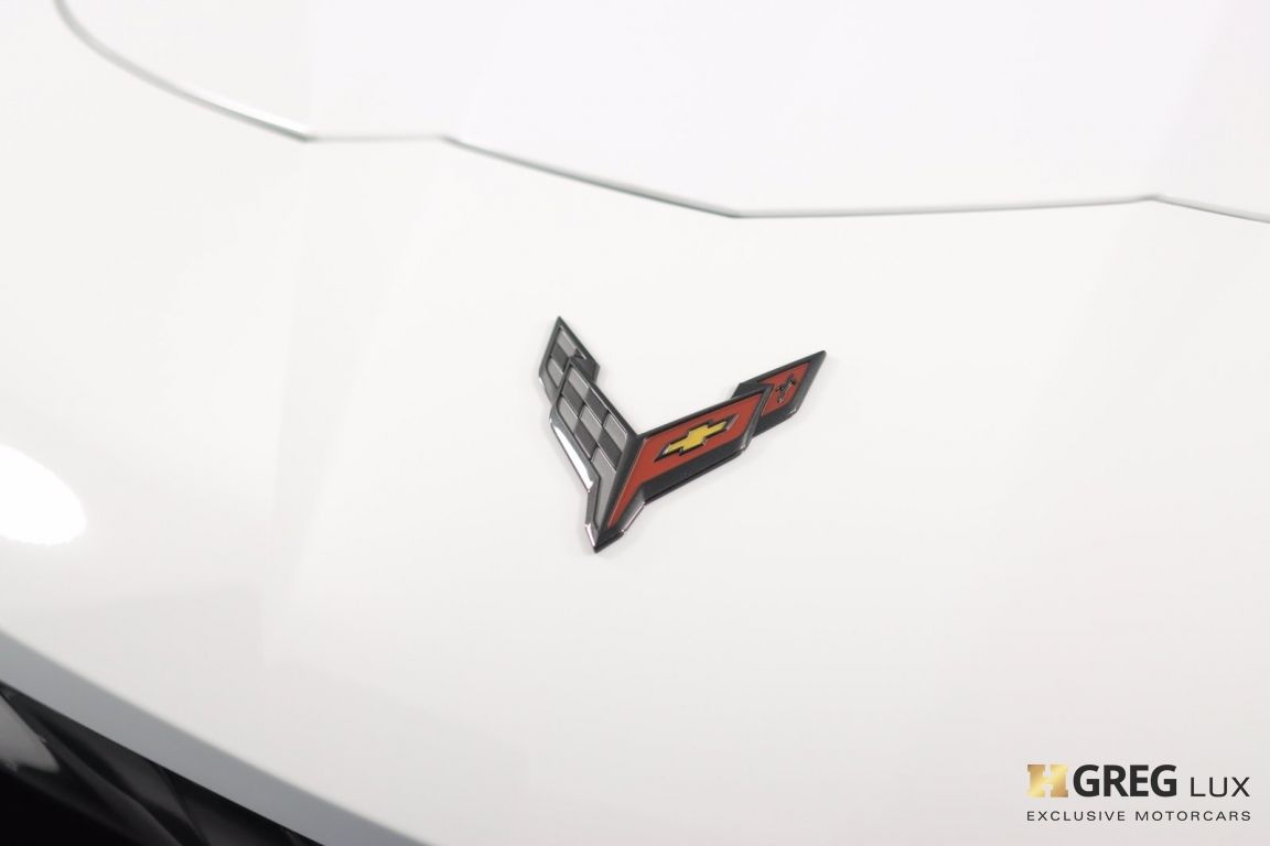 2022 Chevrolet Corvette 2LT #6