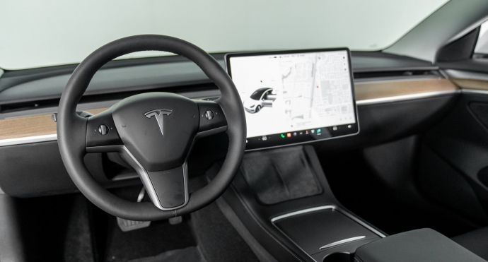 2022 Tesla Model 3  #1